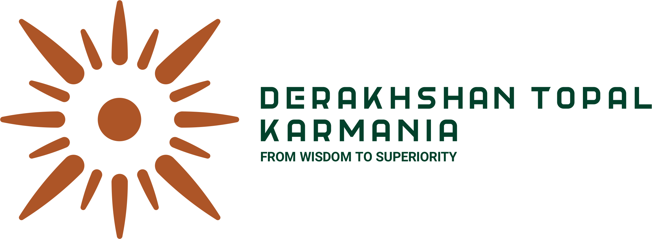 Derakhshan Topal Karmania