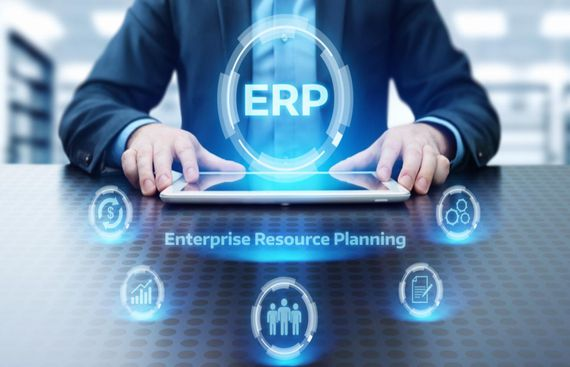ERP and BPMS Implementation 